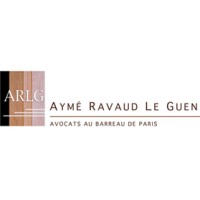 Ayme Ravaud Le Guen