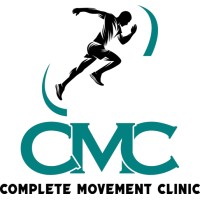 Complete Movement Clinic logo - Similar company to Safe Hands