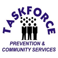 Taskforce Prevention and Community Services logo - Similar company to Taskforce Prevention And Community Services