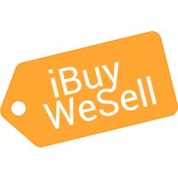 iBuyWeSell AB logo - Similar company to Sensfit Technologies