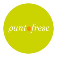Punt Fresc logo - Similar company to Ofifruit