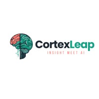 CortexLeap logo - Similar company to Digigen