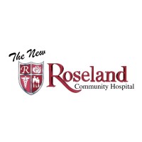 The New Roseland Community Hospital logo - Similar company to Caps57 Picture Perfect Packaging