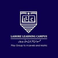 Lahore Learning Campus logo - Similar company to The City School