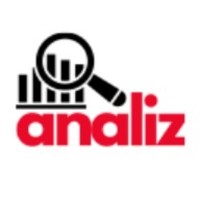 Analiz Yazılım logo - Similar company to Birtek Bilişim Sistemleri