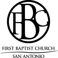 First Baptist Church of San Antonio logo - Similar company to San Antonio Marriage Initiative