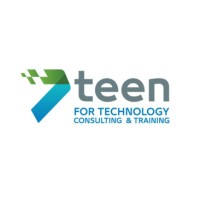 7teen logo - Similar company to Ct3Wcom