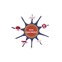 Environmental Center of San Diego logo - Similar company to The Wildlands Conservancy
