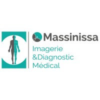 Massinissa Imagerie & Diagnostic Médical logo - Similar company to Dezztech