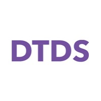 DTDS Technology logo - Similar company to イリソ電子工業株式会社