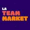 La Team Market logo - Similar company to Sam'Phi