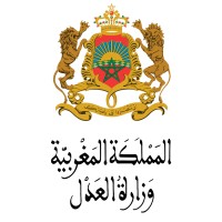 Direction des Affaires Civiles et des Professions Juridiques et Judiciaires Ministère de la Justice logo - Similar company to Imprimi.Ma