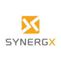 SYNERGX Technologies logo - Similar company to Linear Manufacturing
