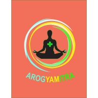 Arogyamitra Techmed PVT.LTD logo - Similar company to Arogyamithra