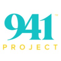 The 941 Project logo - Similar company to Thompson Foundation For Autism & Neurodevelopment