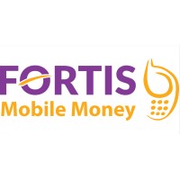 Fortis Mobile Money LTD logo - Similar company to Kreditek.Ng