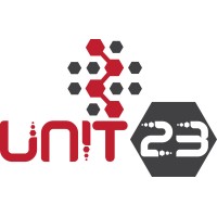 UNIT23 logo - Similar company to Microzaib