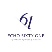 Echo Sixty One Events Ltd. logo - Similar company to Multi Maintenance Services (Uk) Ltd
