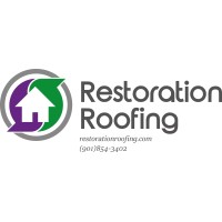 Restoration Roofing logo - Similar company to South Central General Contractors, Llc