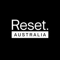 Reset.Tech Australia logo - Similar company to Digital Rights Watch