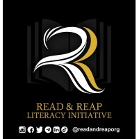 READ and REAP Literacy Initiative (RARE) logo - Similar company to Cx Latam Association