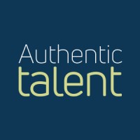 Authentic Talent Consulting logo - Similar company to Qraft
