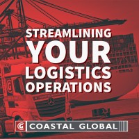Coastal Global Services Ltd logo - Similar company to Industrial Solutions Group