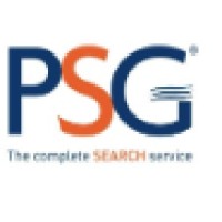 PSG Cornwall logo - Similar company to Smart Gift