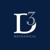 D3 Mechanical LLC logo - Similar company to Aday & Associates
