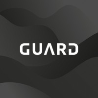 Guard Automation AB logo - Similar company to P Maskin Automation Ab