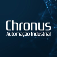 CHRONUS AUTOMAÇÃO INDUSTRIAL logo - Similar company to Indusprime Automação E Eletrônica Industrial