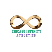 Chicago Infinity, NFP logo - Similar company to Cheerleading Club Tornadele