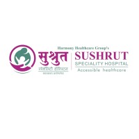 Harmony Sushrut Hospital logo - Similar company to Galaxy Eye Hospital-Lasik Laser And Retina Center