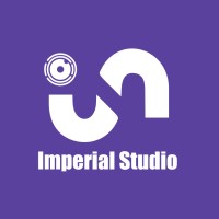 Imperial Studio logo - Similar company to Feito.Ai