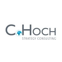 C. Hoch Strategy Consulting logo - Similar company to Valtus
