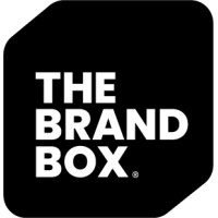 The Brand Box logo - Similar company to Ebar