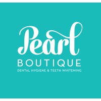 Pearl Boutique Dental Hygiene & Teeth Whitening logo - Similar company to Novashine Teeth Whitening