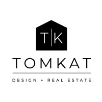 The TomKat Studio logo - Similar company to Haus Interiors, Llc
