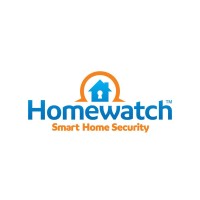 Homewatch Smart Security logo - Similar company to Sitewatch Group