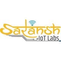 Saransh IoT Labs logo - Similar company to Ask.Bi