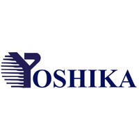 Yoshika Engineering Private Limited logo - Similar company to Maanas Electroplaters