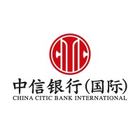China CITIC Bank International Limited logo - Similar company to Agricultural Bank Of China
