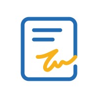 Zoho Sign logo - Similar company to Ulaa Browser