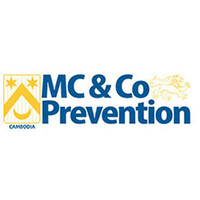 MC&Co Prevention Co., Ltd. logo - Similar company to Epidemick Gallery Cambodia