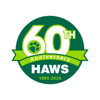 Humane Animal Welfare Society - HAWS of Waukesha logo - Similar company to The Pet'S Squad