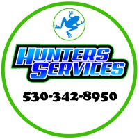 Hunters Services logo - Similar company to Hunters Manpower