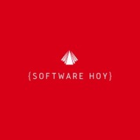 { Software Hoy } logo - Similar company to Prostart Software
