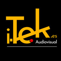 i-Tek.es / Productora Audiovisual logo - Similar company to Branding Coffee Design