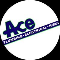 Ace Plumbing, Electric, Heating & Air logo - Similar company to Long Heating & Air Conditioning Inc.
