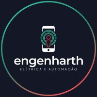 engenharth - Elétrica e Automação logo - Similar company to Crc-Norte